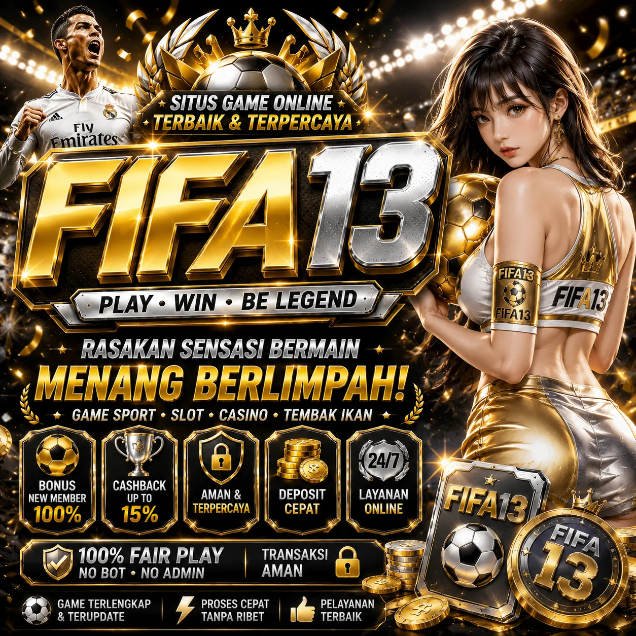 FIFA13